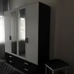 Mitten In Der 아파트 빌헬름스하펜