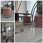 아파트 Mitten In Der 빌헬름스하펜
