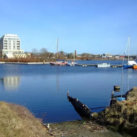 דירה Mitten In Der *