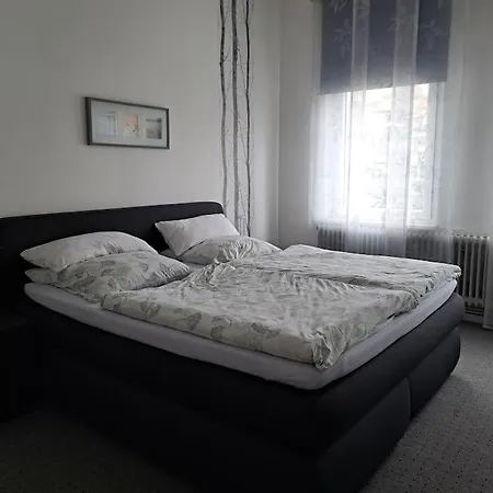 דירה Mitten In Der