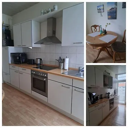 דירה Mitten In Der *